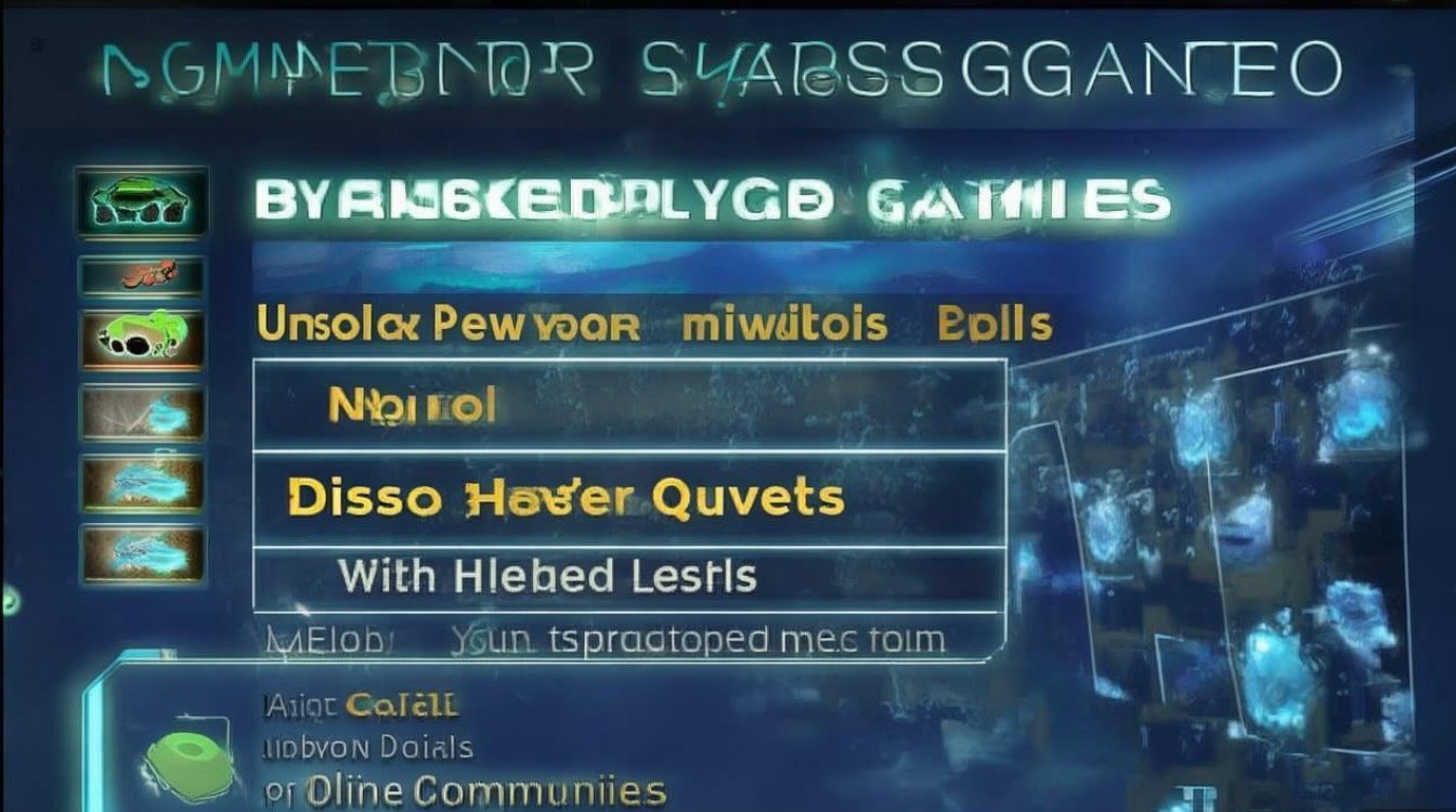 单机游戏如何获取