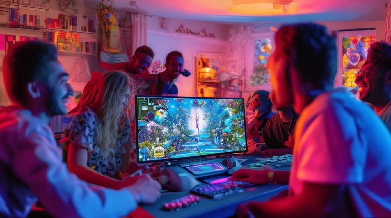 开心游戏攻略游戏怎么玩