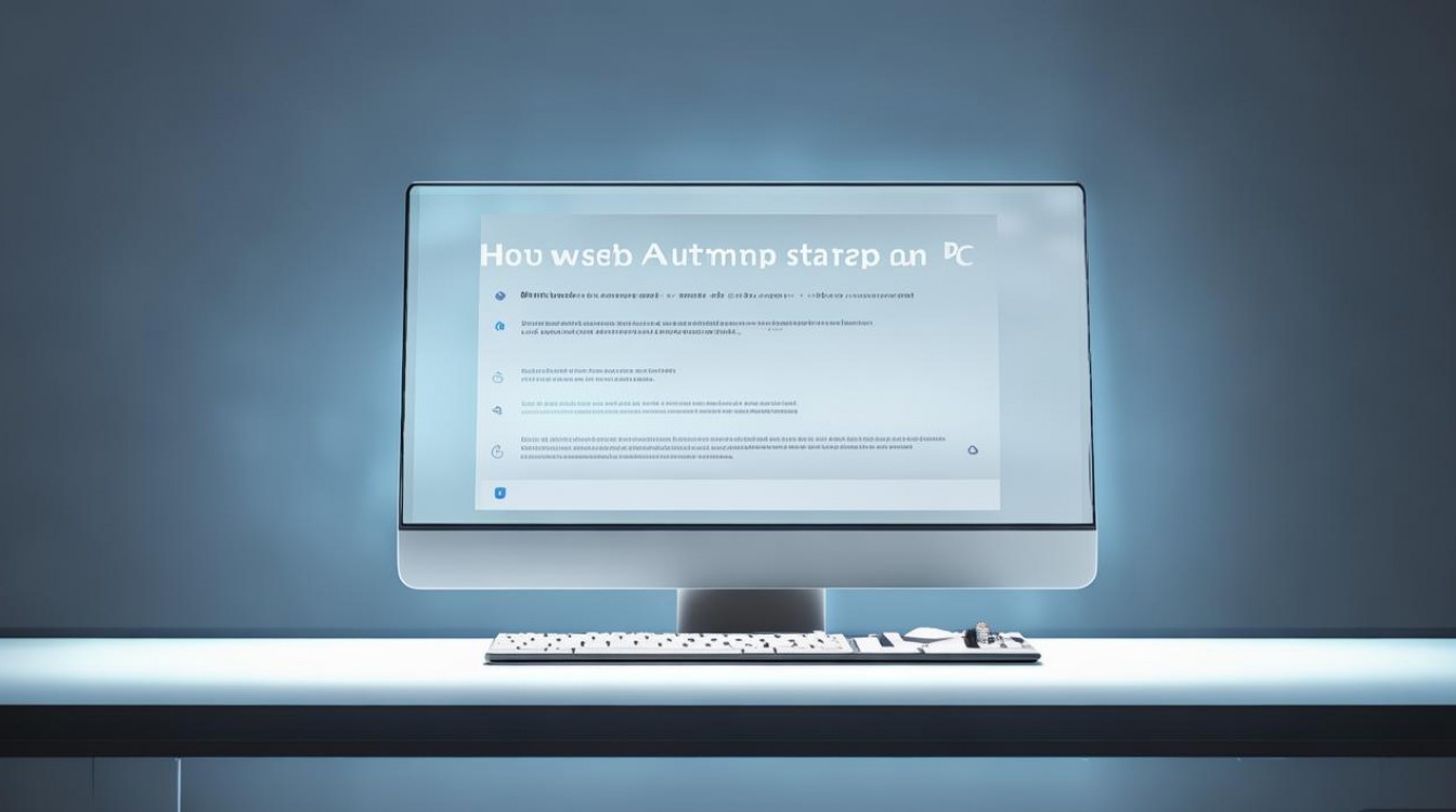 如何设置电脑自动开机 如何设置电脑自动开机