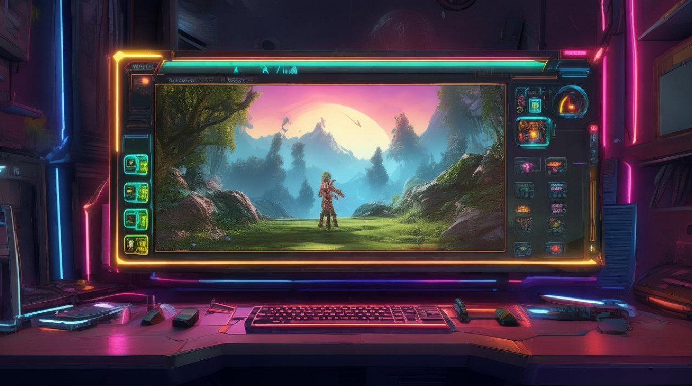 单机游戏如何窗口，单机游戏怎么设置成窗口模式