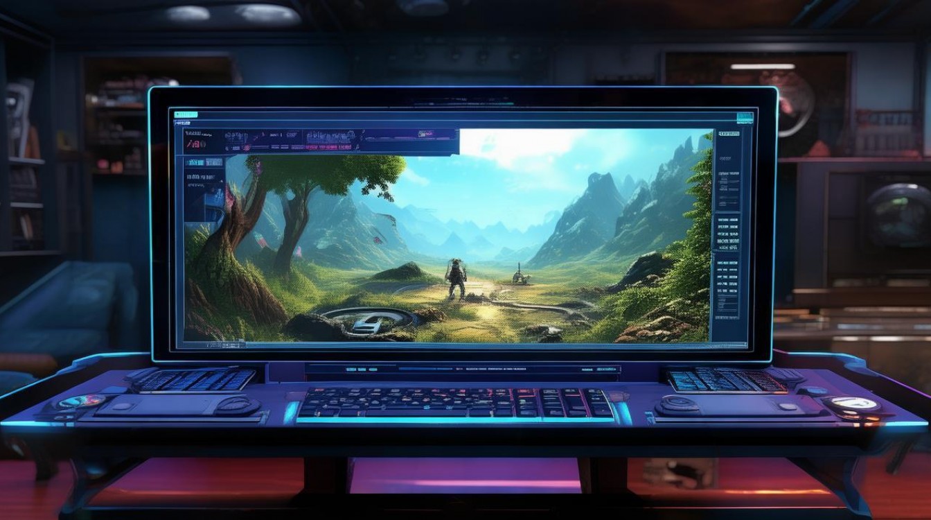 单机游戏如何窗口