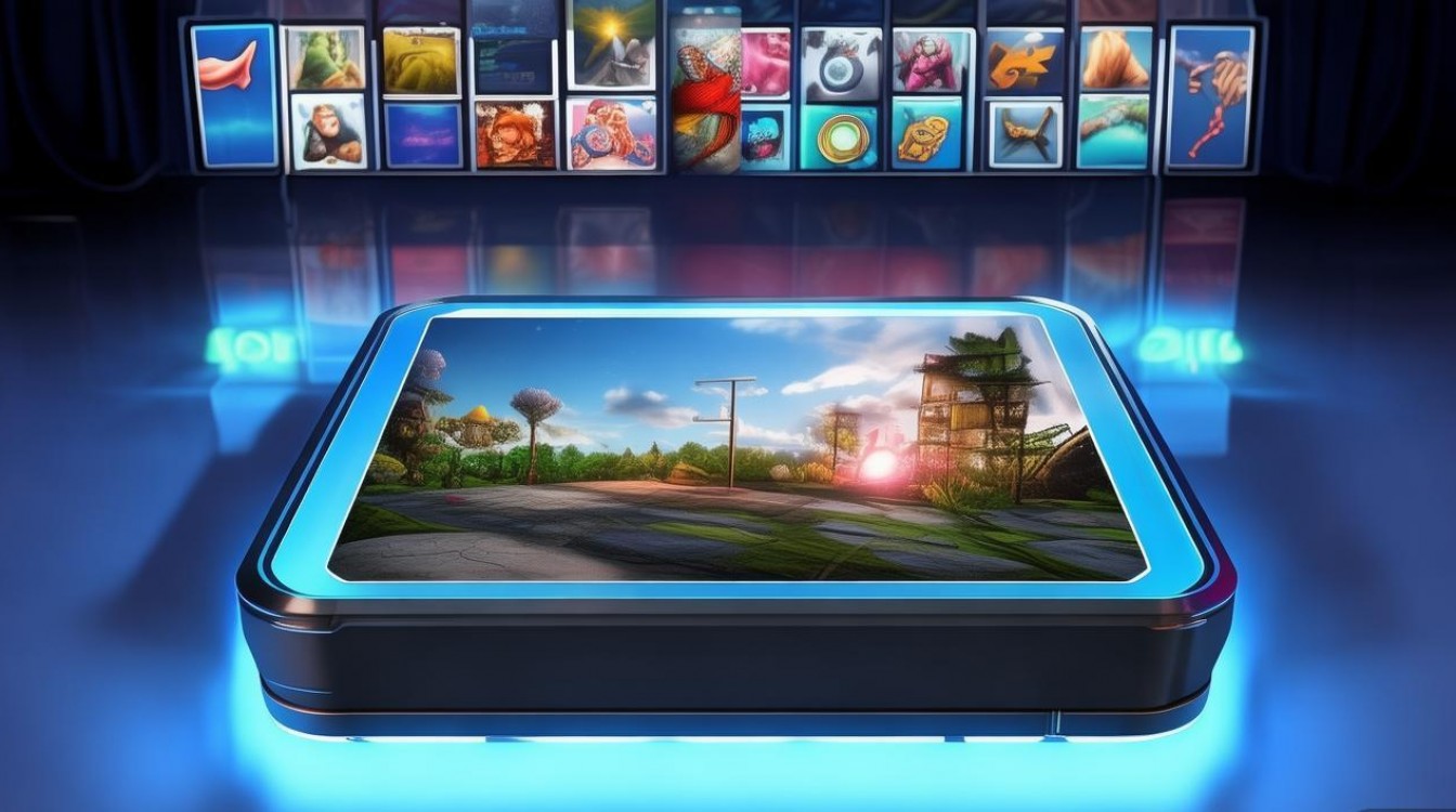 哪个手机游戏盒子好用，2024最新免费破解版推荐