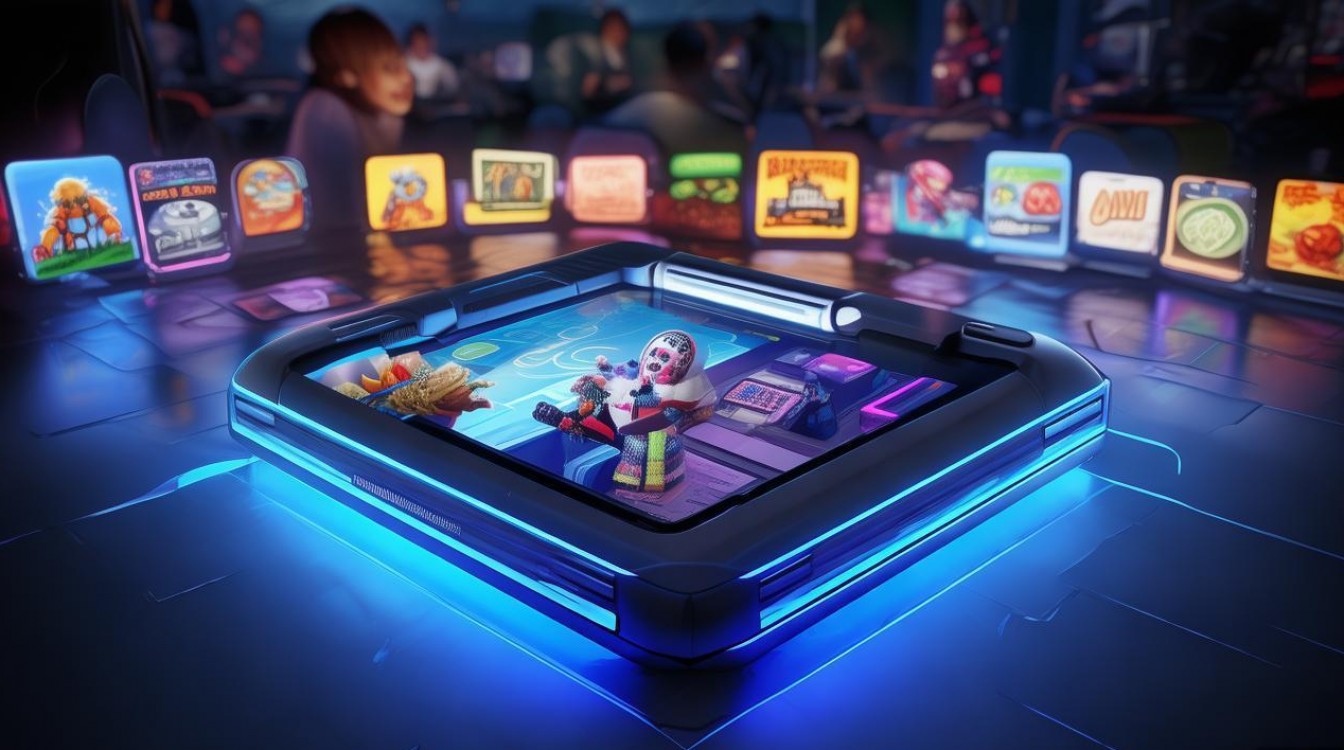 哪个手机游戏盒子好用 哪个手机游戏盒子好用