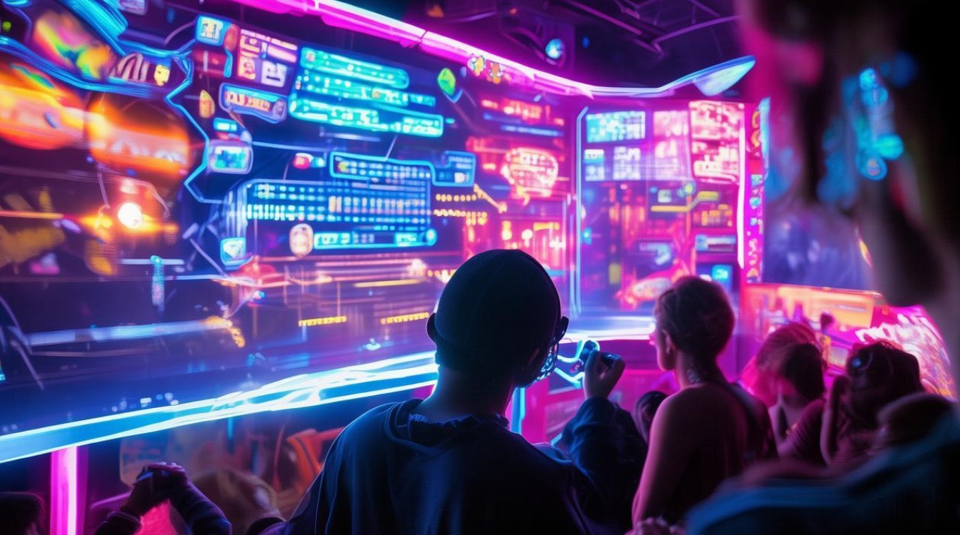 弹幕游戏攻略游戏怎么玩