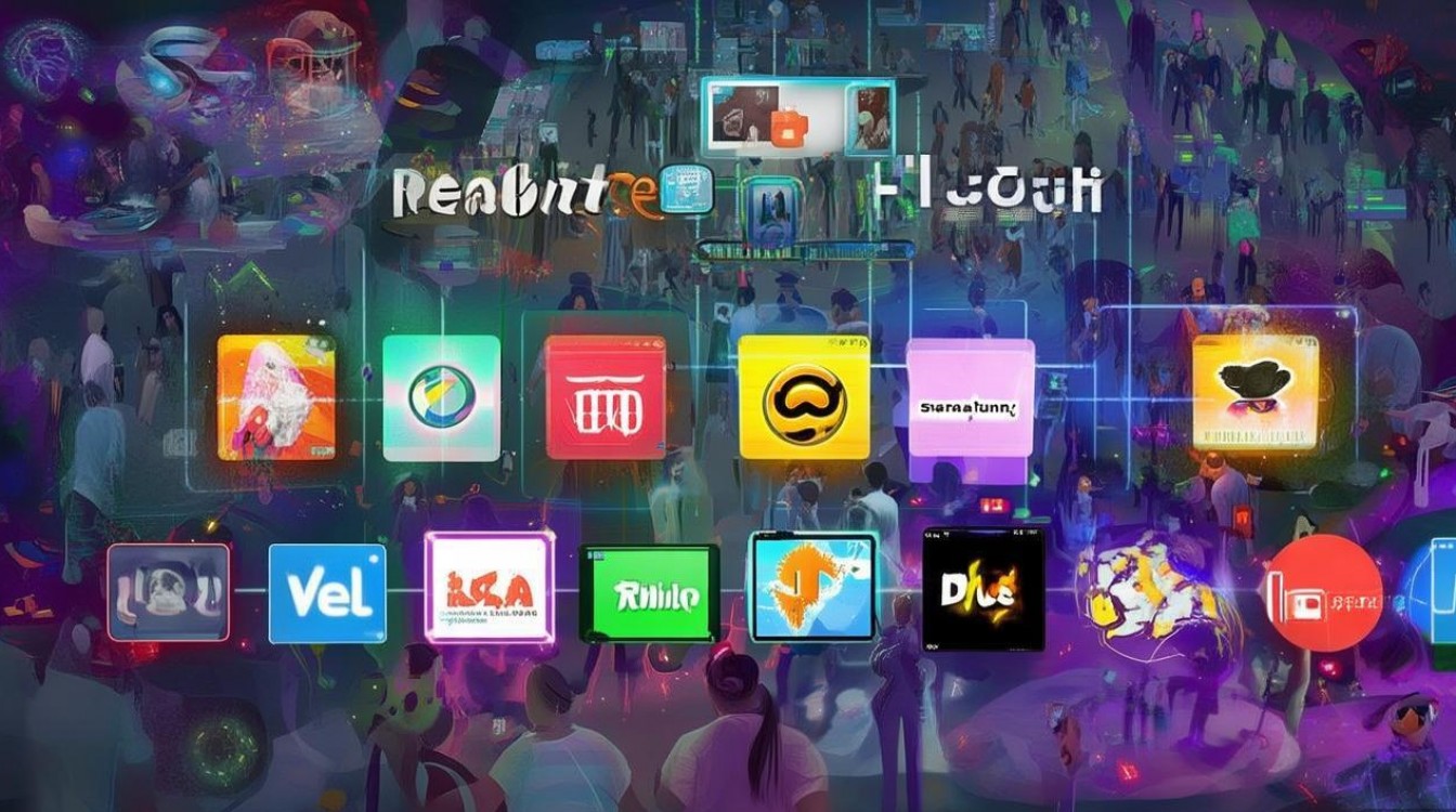 手机游戏哪个平台好些，手机游戏平台排行榜哪个好用