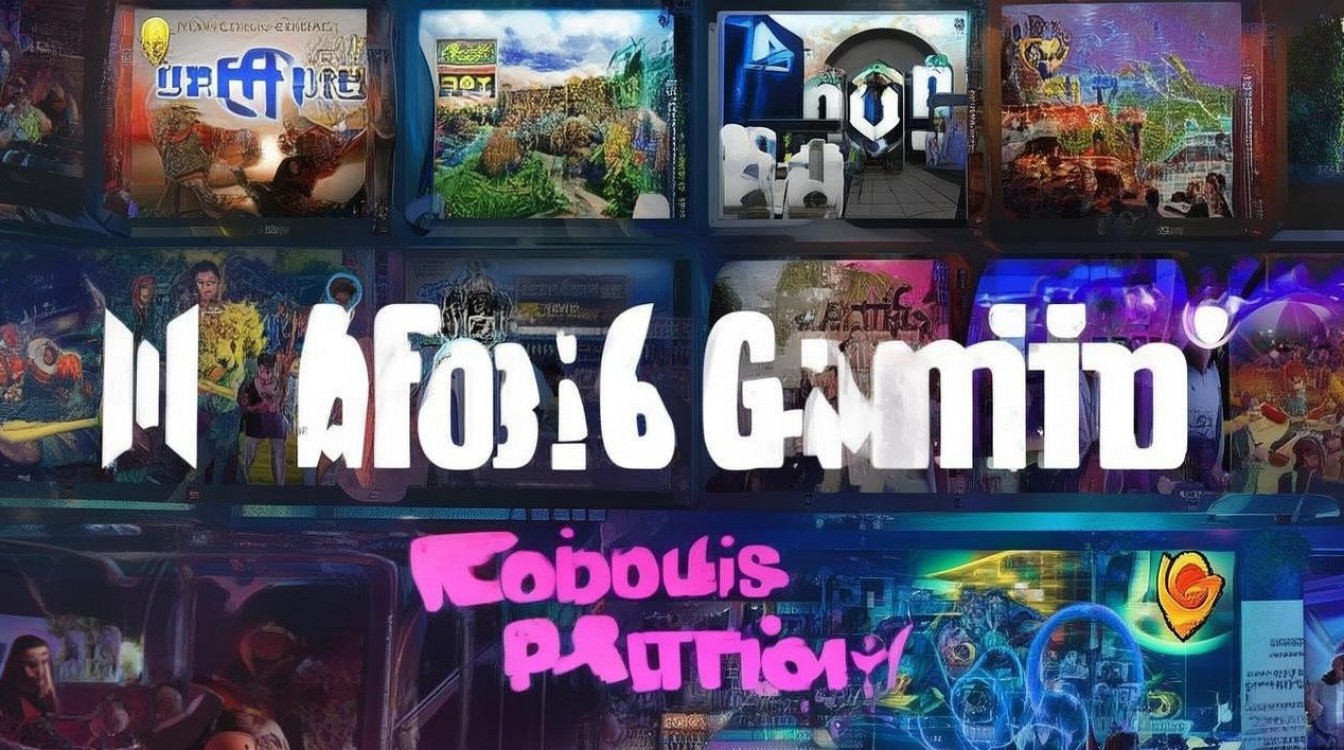 手机游戏哪个平台好些