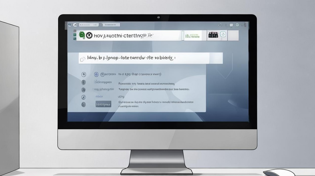 电脑如何设置自动锁屏