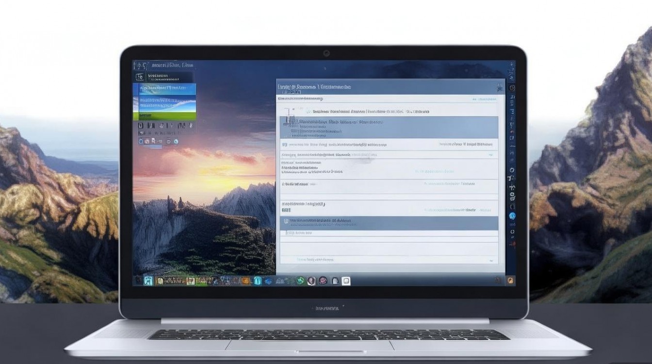 电脑如何设置桌面壁纸 电脑如何设置桌面壁纸