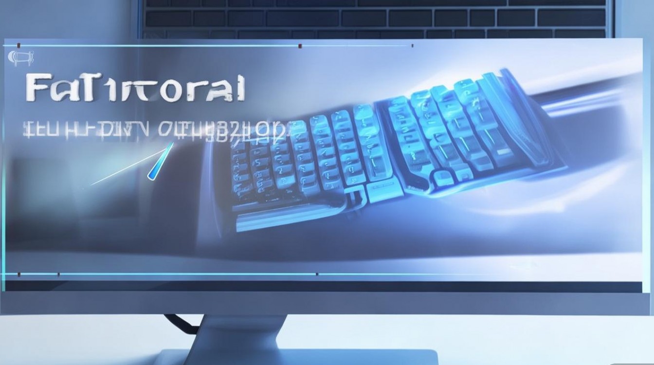 电脑如何调出软键盘