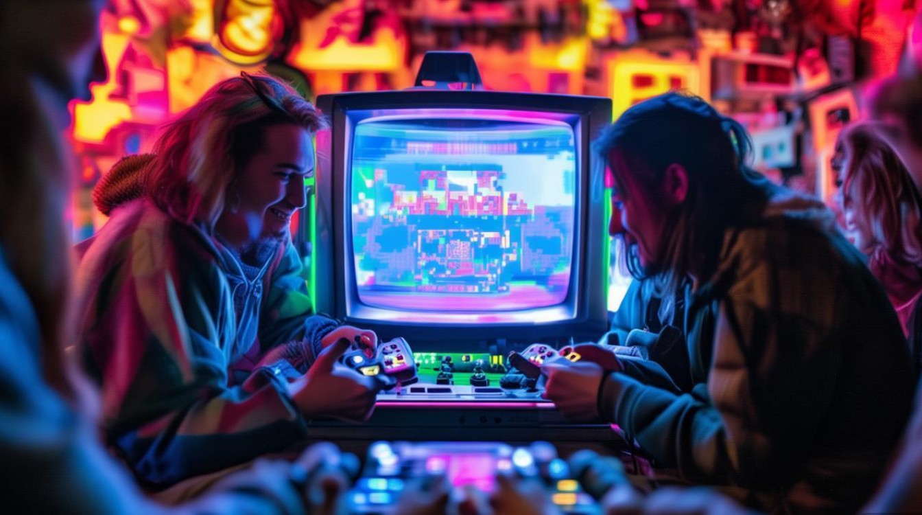 游戏攻略怀旧游戏怎么玩