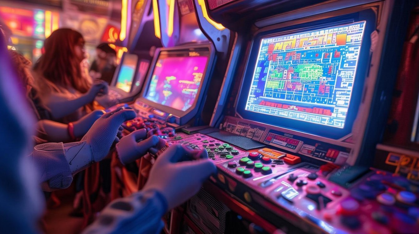 游戏攻略怀旧游戏怎么玩