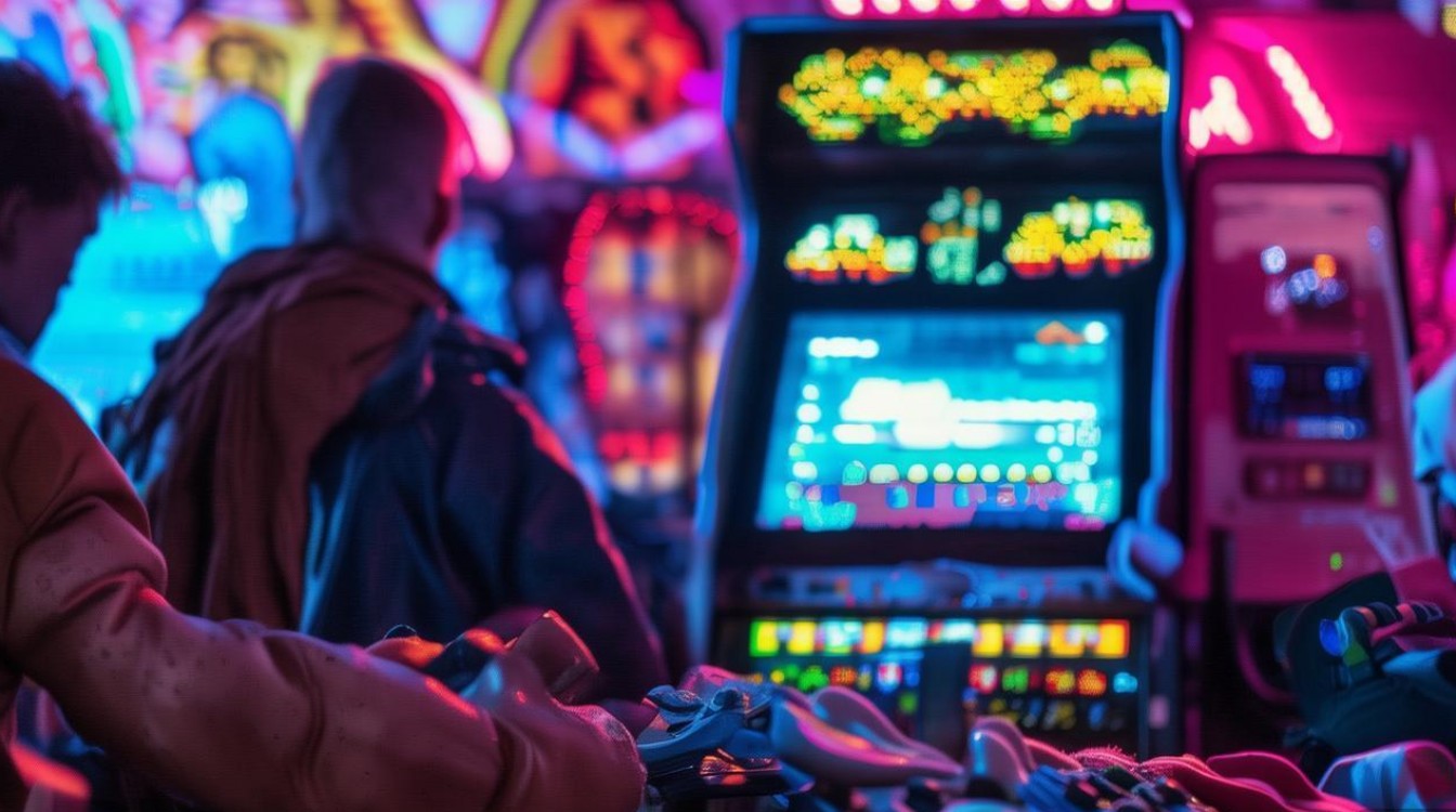 游戏攻略怀旧游戏怎么玩