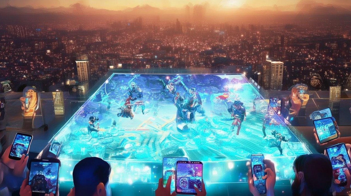 哪个手机游戏能吃鸡