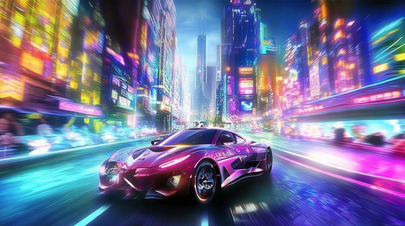 手机赛车哪个游戏好玩 手机赛车哪个游戏好玩