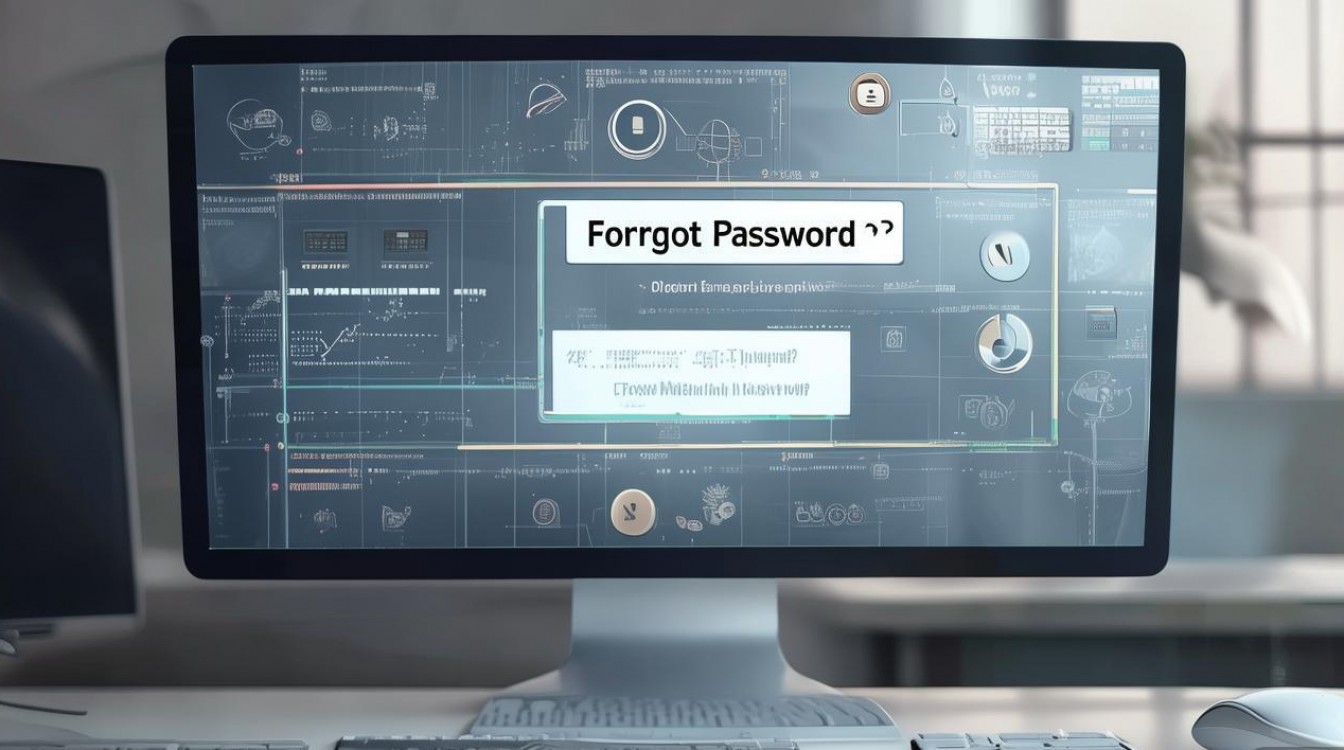如何解除电脑开机密码