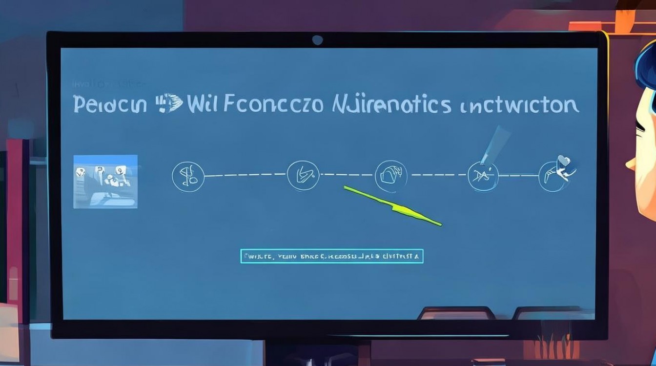 台式电脑如何连接无线网络