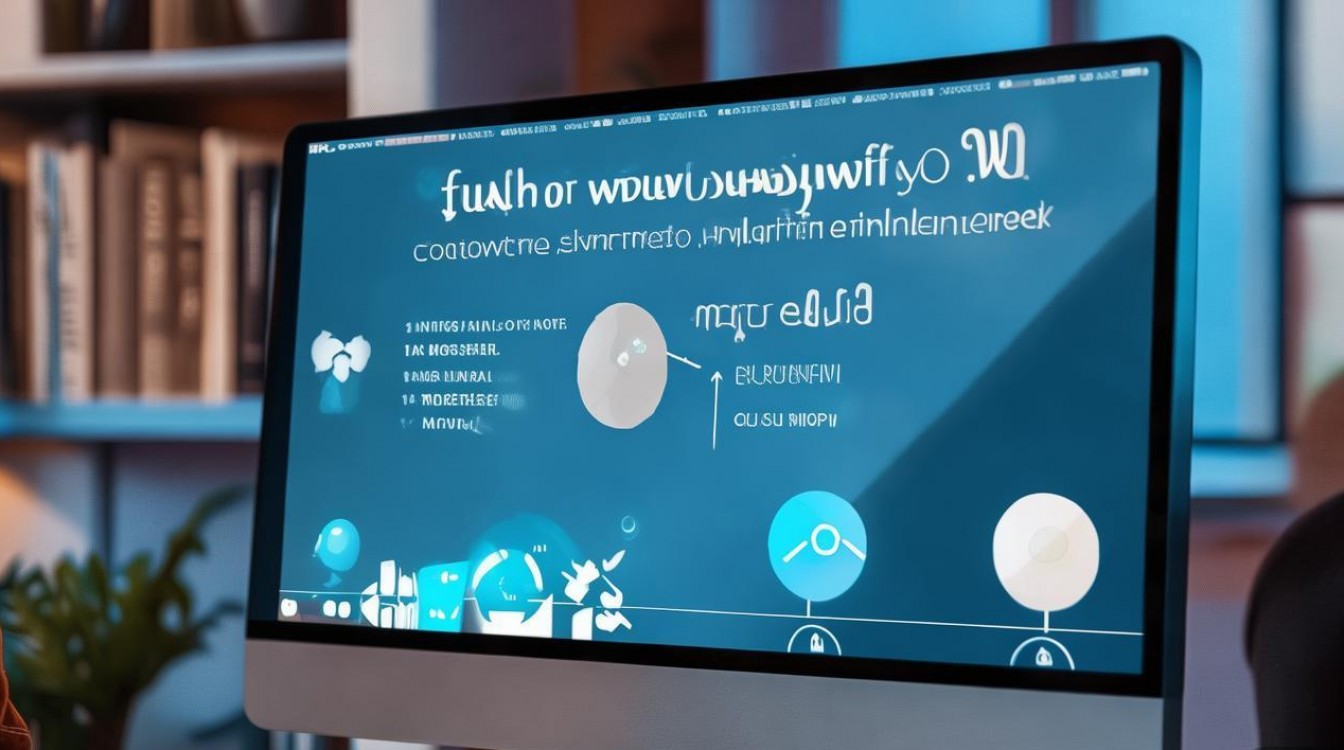 台式电脑如何连接无线网络