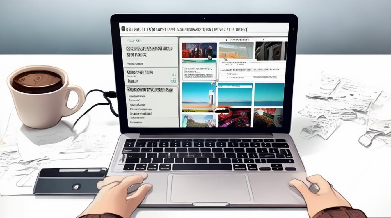 苹果手机如何将照片导入电脑