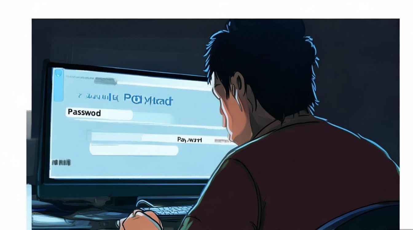 电脑忘记开机密码如何解锁，不用重装系统怎么解开？