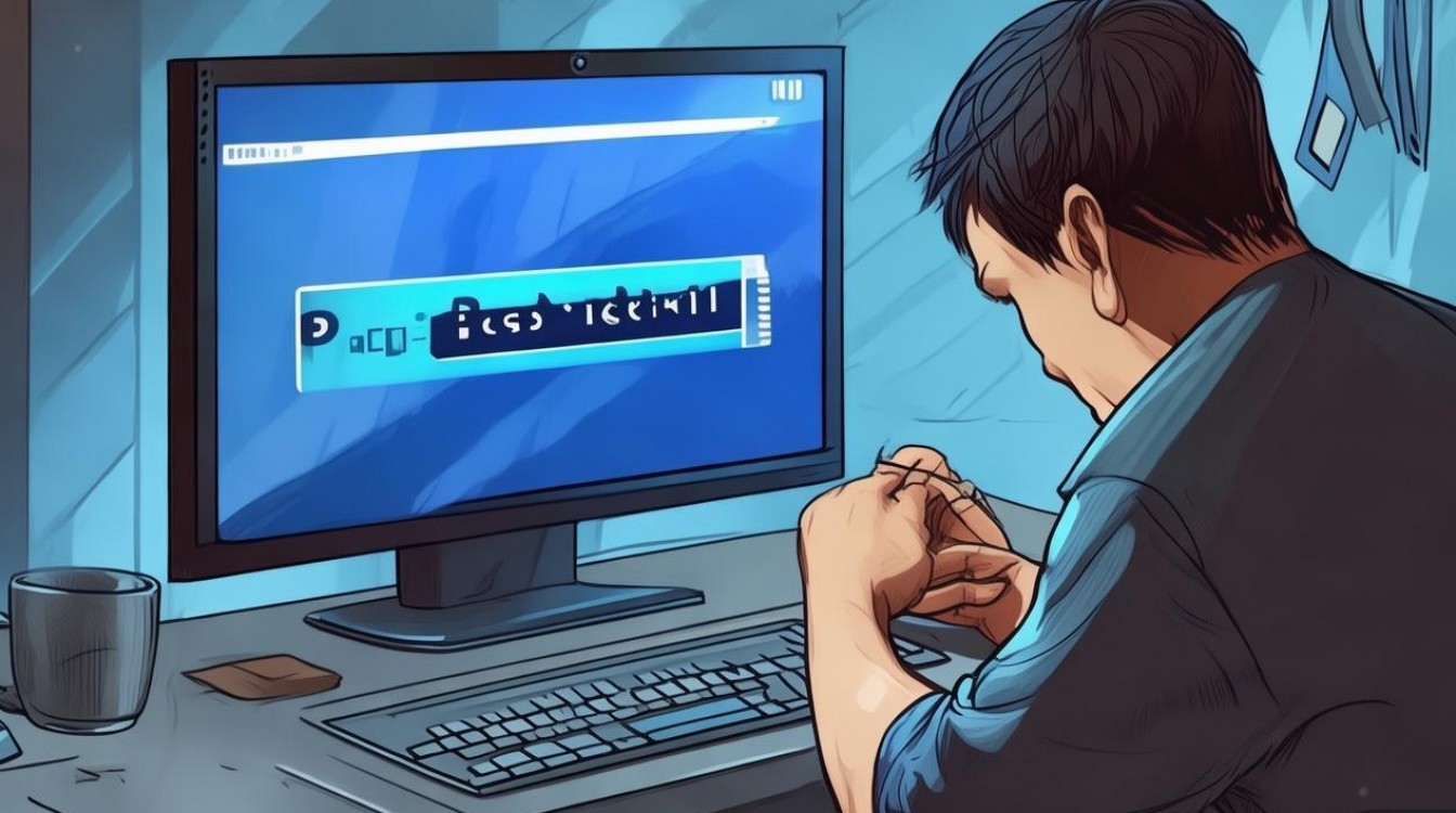 电脑忘记开机密码如何解锁