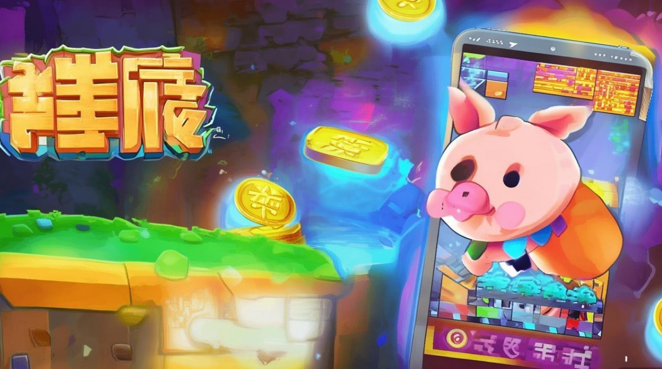 拱猪手机游戏是哪个