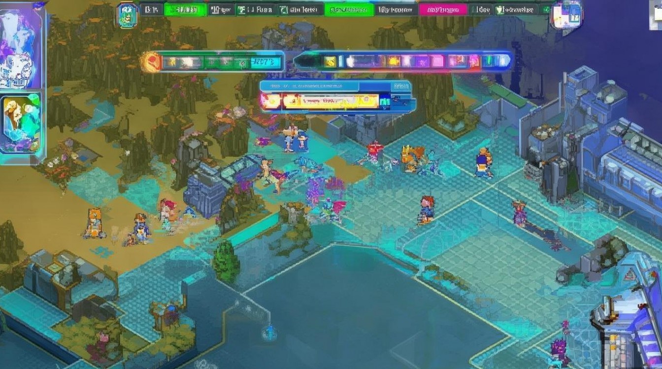 单机游戏如何设计