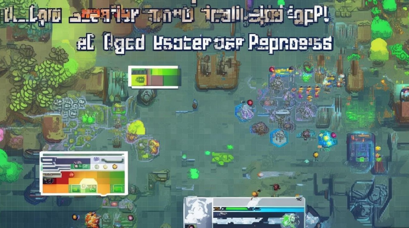 单机游戏如何设计