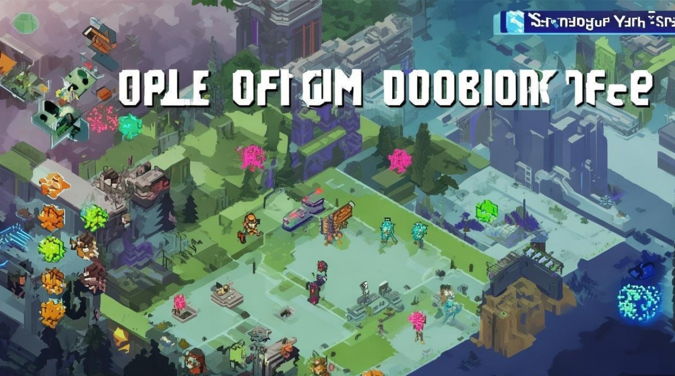 单机游戏如何设计