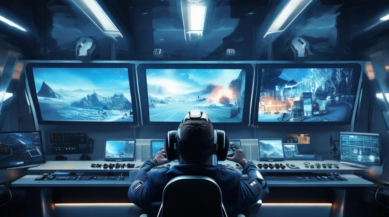 单机cs如何游戏