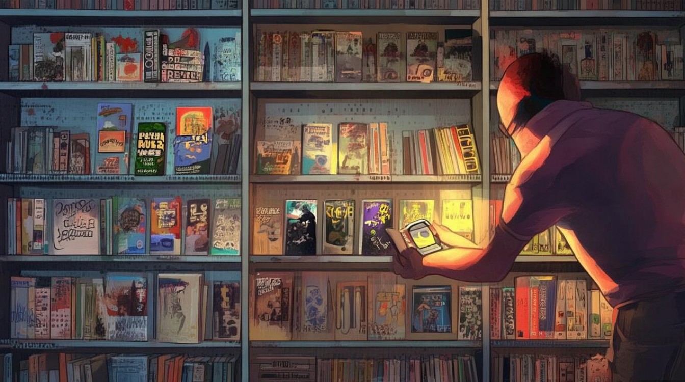 如何收藏单机游戏