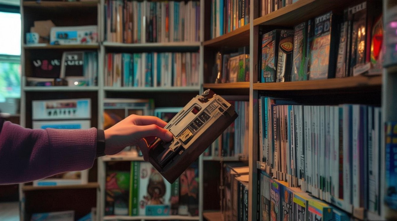 如何收藏单机游戏