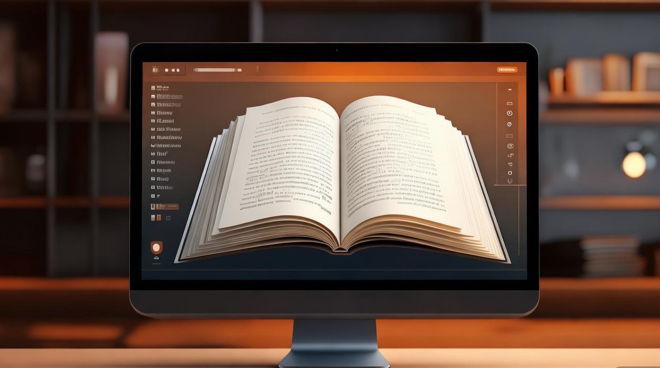 pc什么软件看本子好