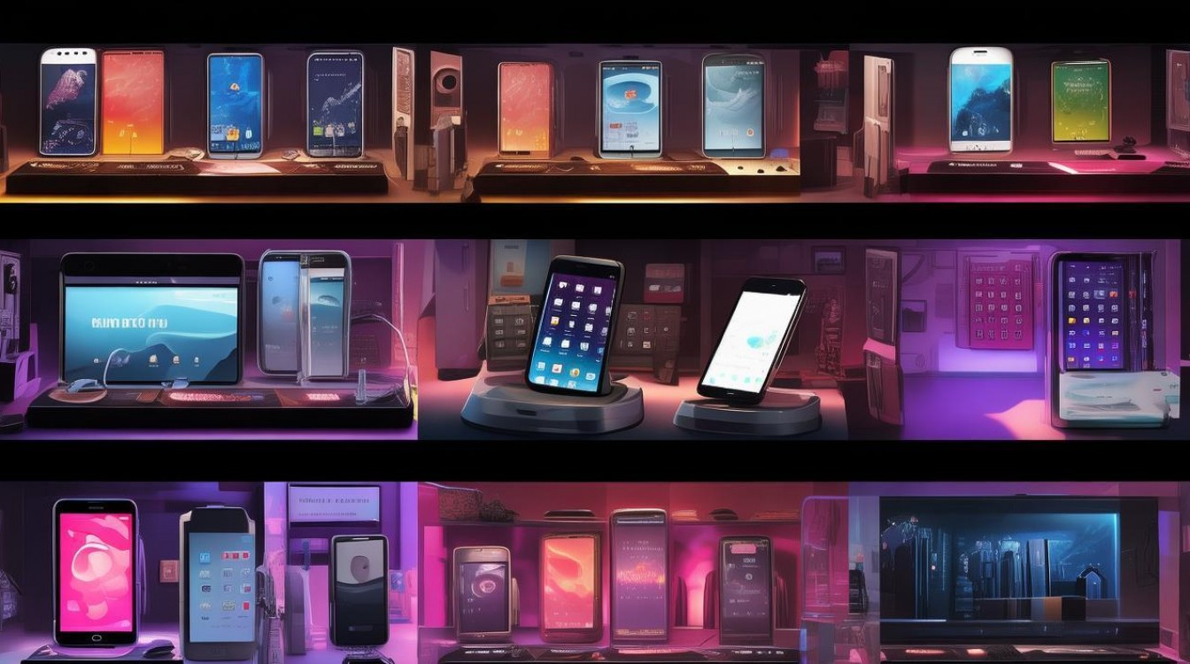 二手游戏手机哪个合适玩