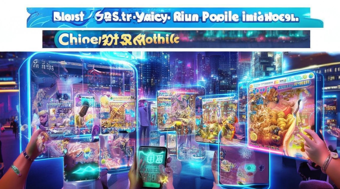 成语手机游戏哪个好